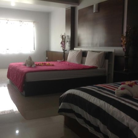 Poonsap Apartment Ban Ai Dao Экстерьер фото