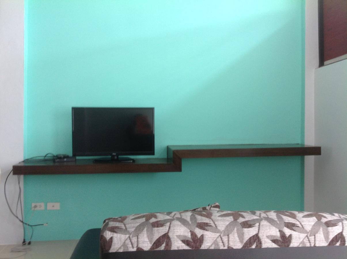Poonsap Apartment Ban Ai Dao Экстерьер фото