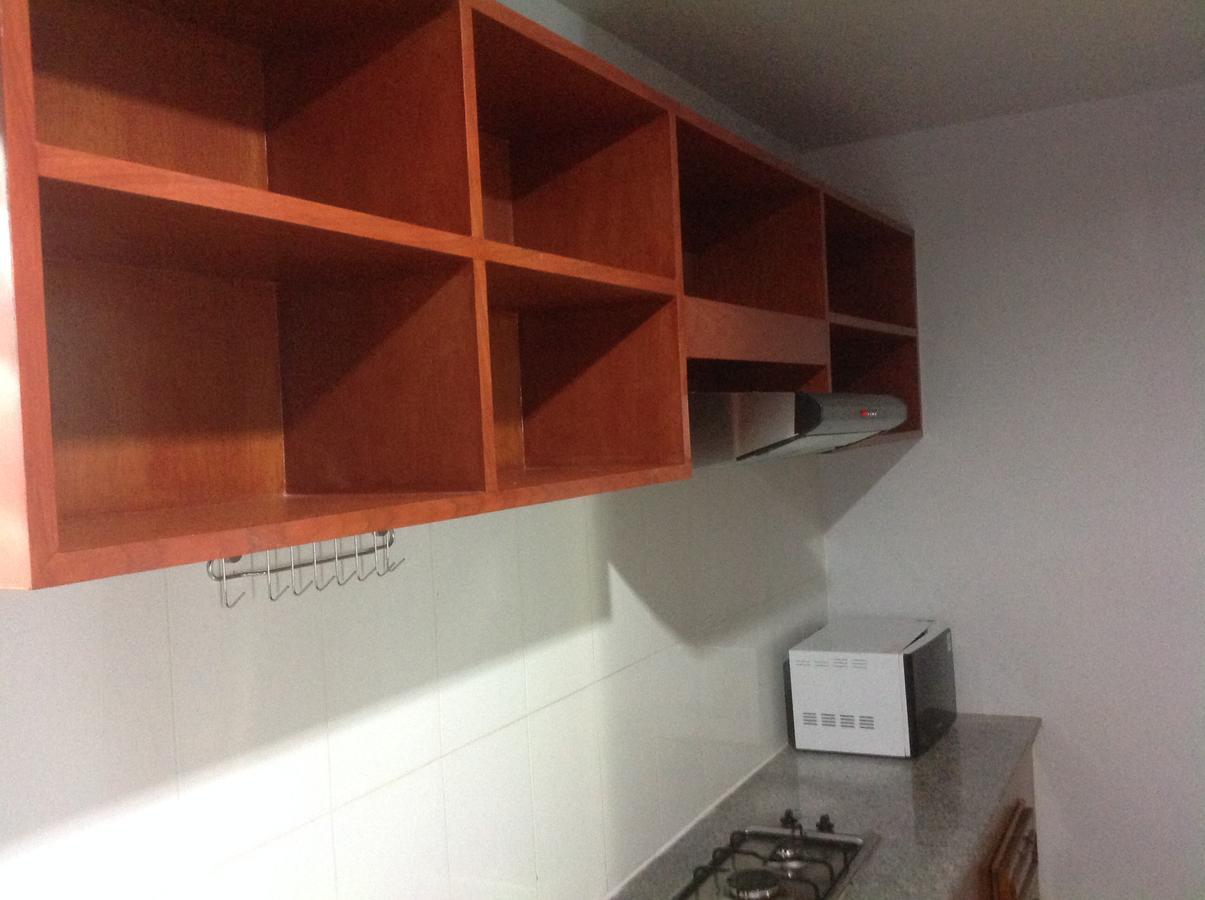 Poonsap Apartment Ban Ai Dao Экстерьер фото