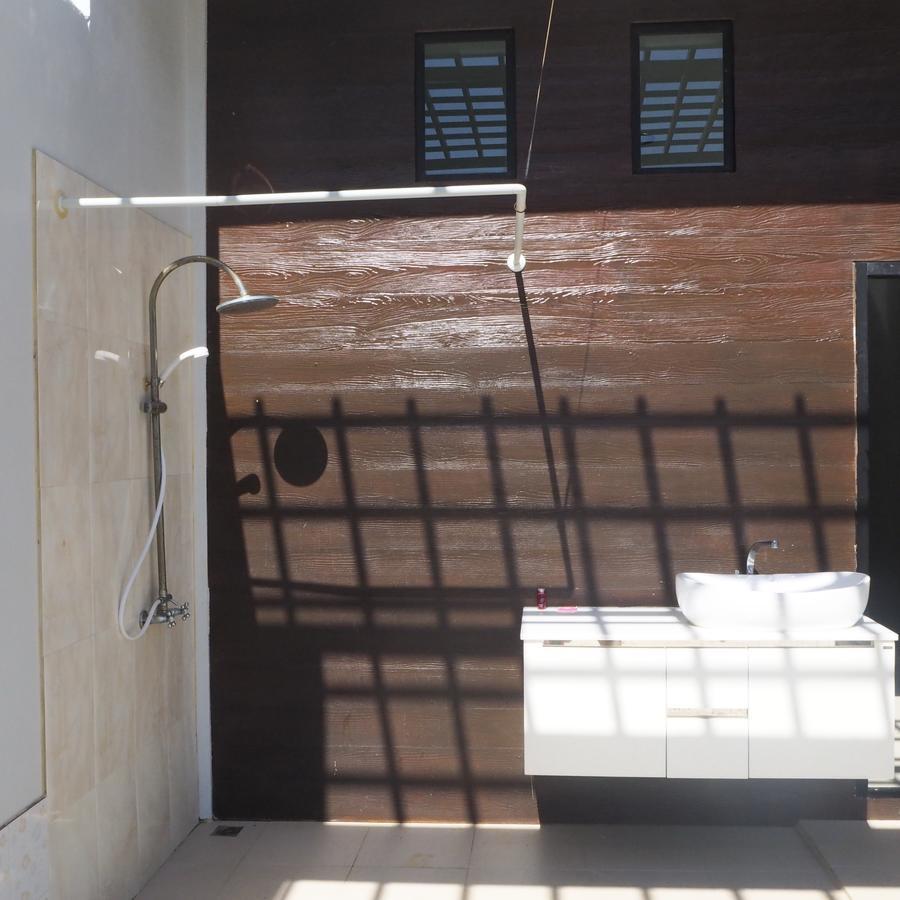 Poonsap Apartment Ban Ai Dao Экстерьер фото