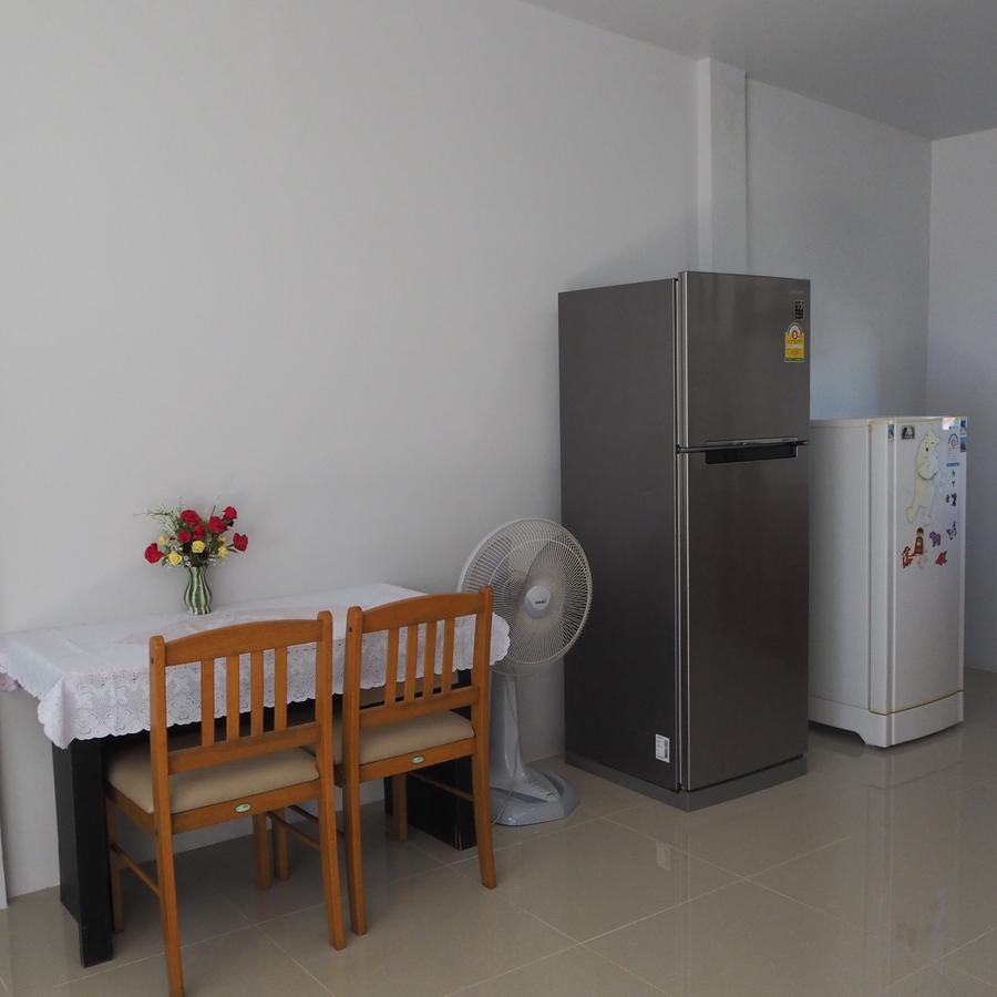 Poonsap Apartment Ban Ai Dao Экстерьер фото