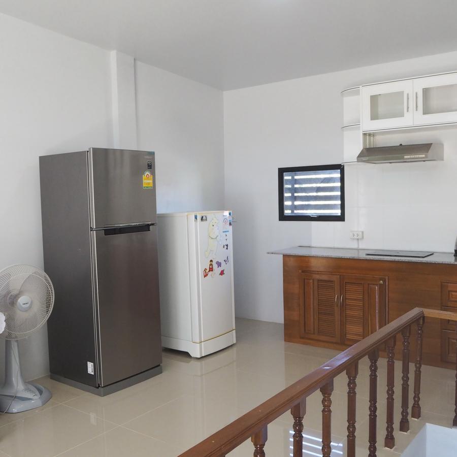 Poonsap Apartment Ban Ai Dao Экстерьер фото