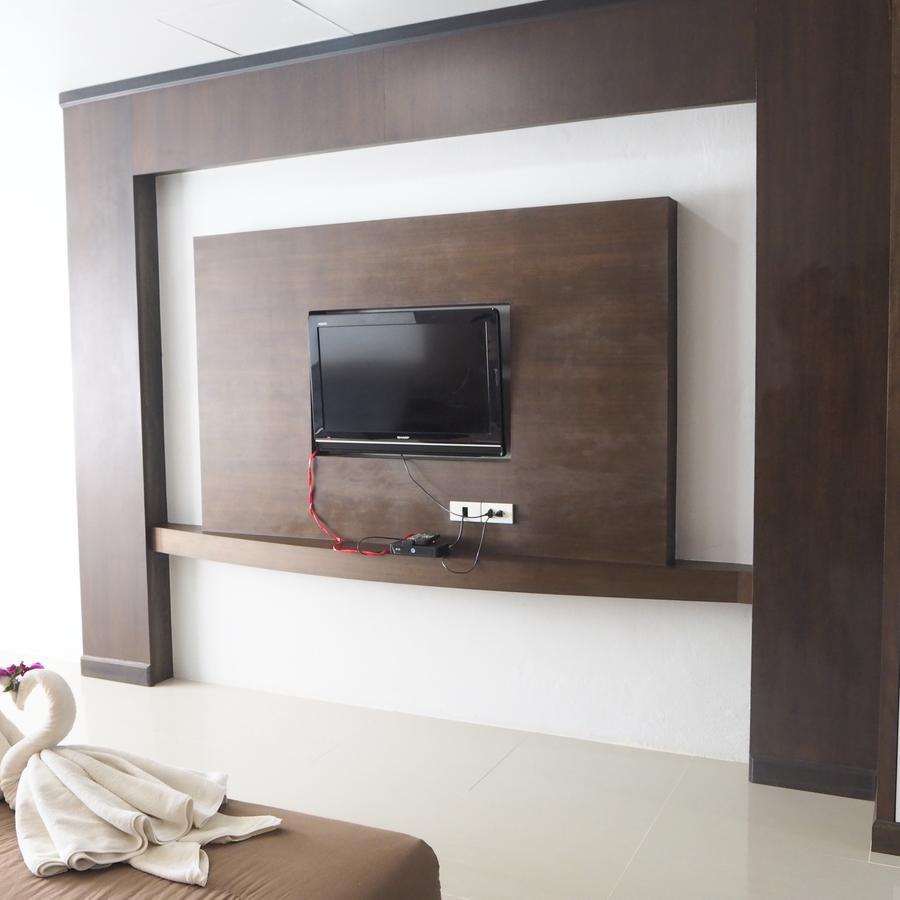 Poonsap Apartment Ban Ai Dao Экстерьер фото