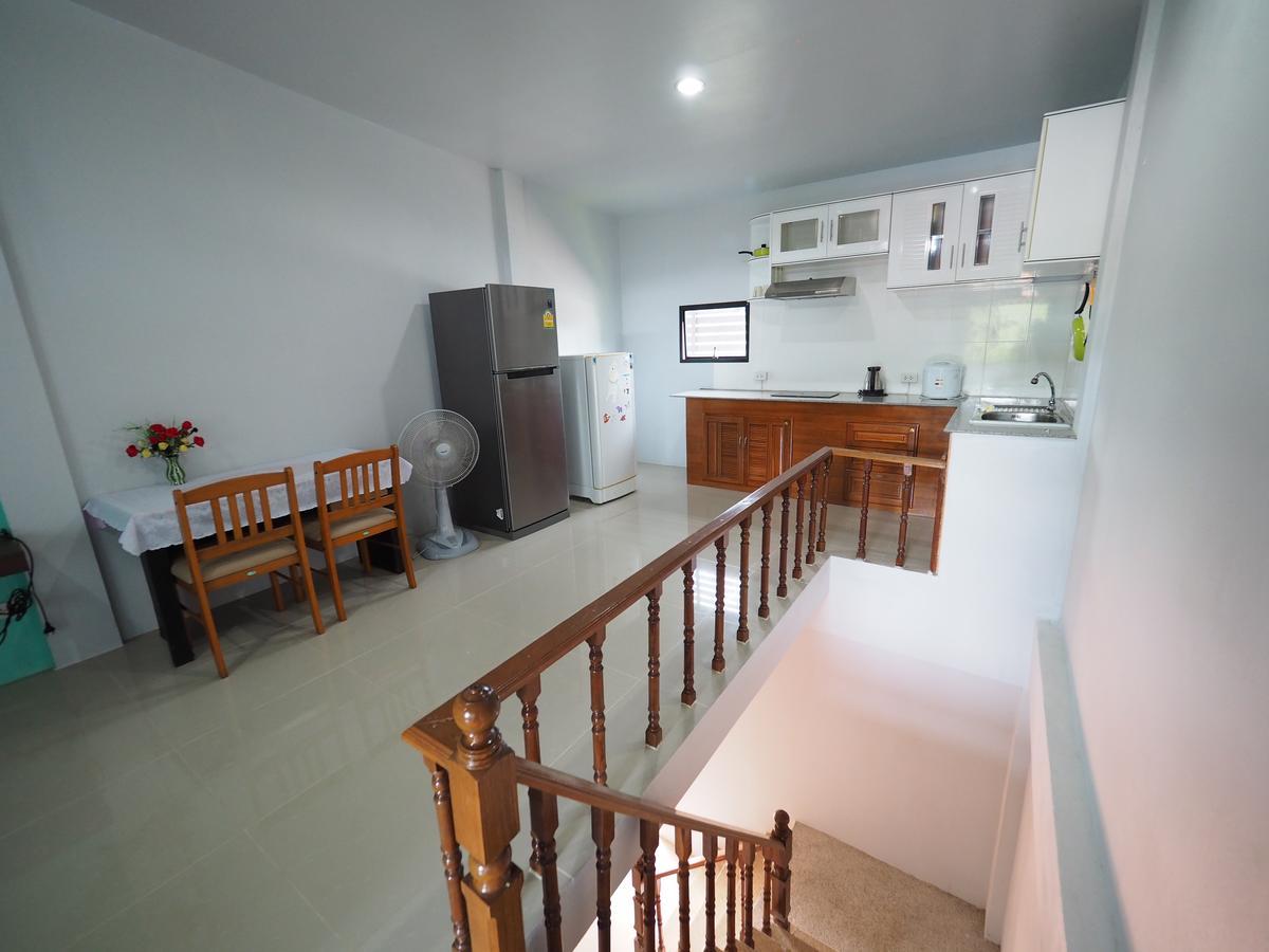 Poonsap Apartment Ban Ai Dao Экстерьер фото